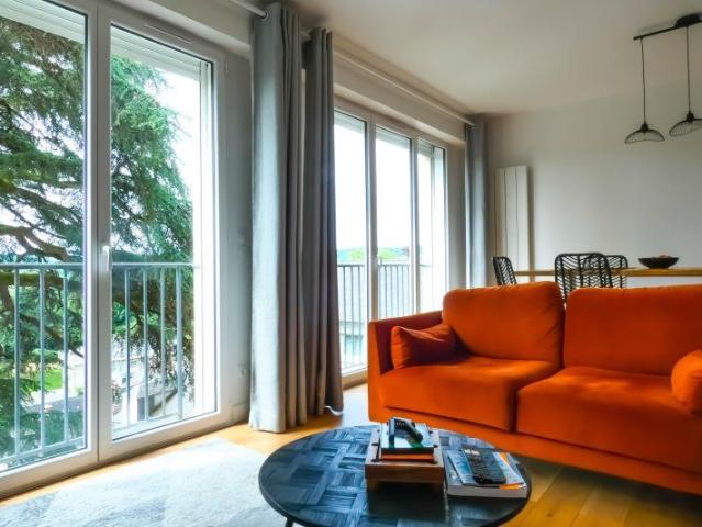 Location / Appartement T1 bis