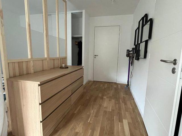 Location / Appartement T1 bis