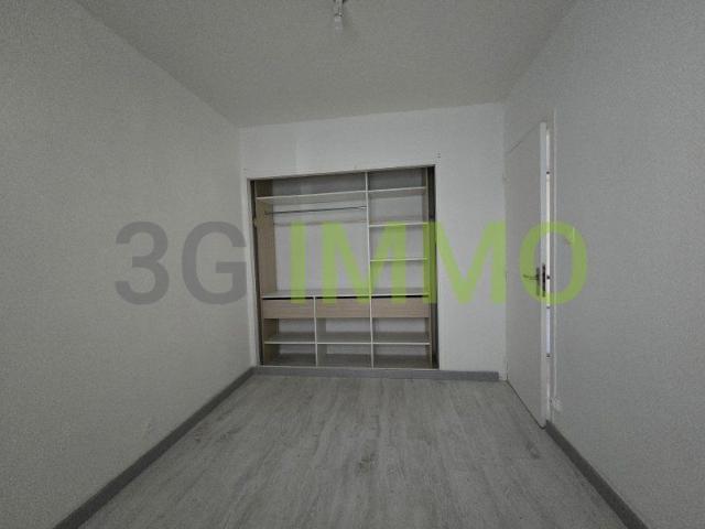 Location / Appartement T1 bis
