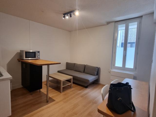 Location Appartement T1 Bordeaux