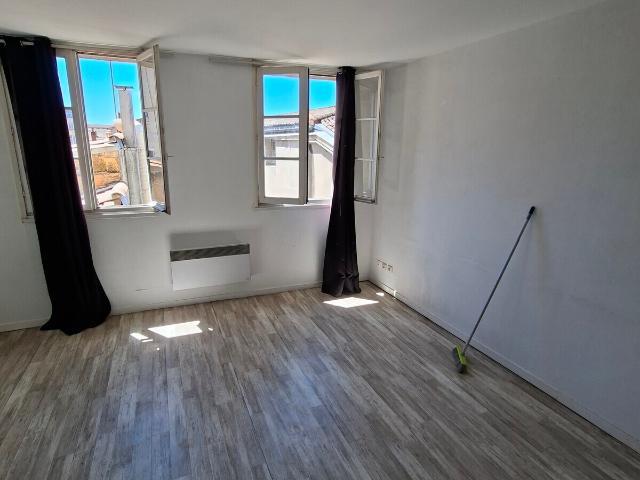 Location Appartement T1 Bordeaux 1 chambre