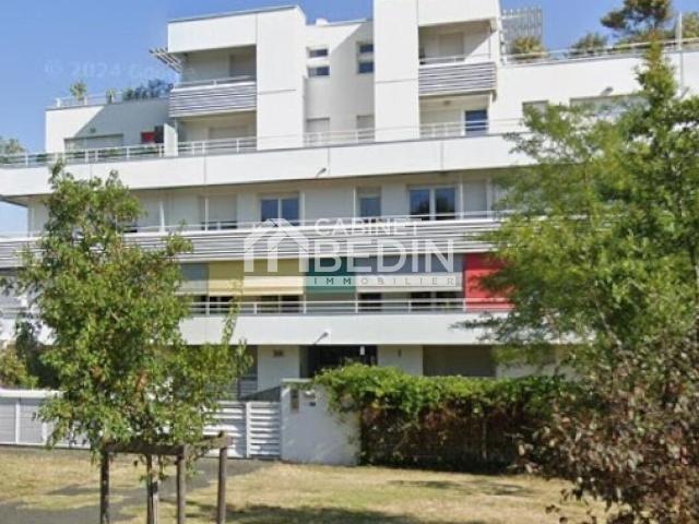 Location Appartement T1 Bordeaux