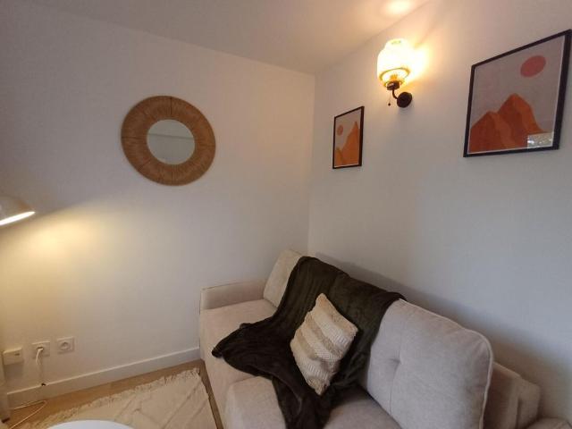 location Appartement T1 DE 15.65m² À TOULOUSE
