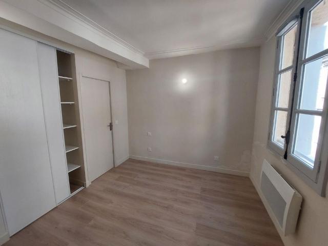 location Appartement T1 DE 16.09m² À MONTPELLIER