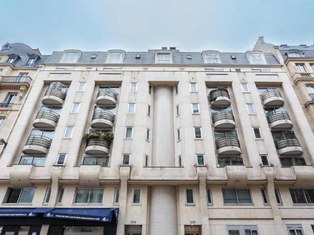 location Appartement T1 DE 26m² À PARIS
