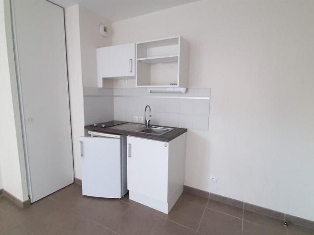 location Appartement T1 DE 30.87m² À MONTPELLIER
