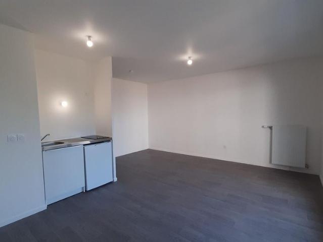 location Appartement T1 DE 30.14m² À MONTFERMEIL