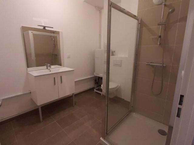 location Appartement T1 DE 31.42m² À NANTES