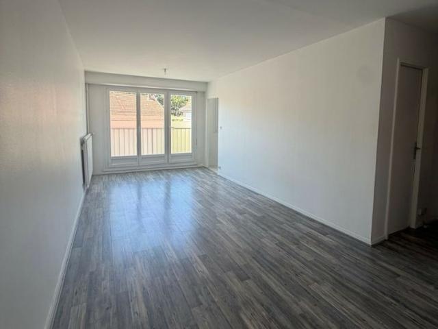 Location Appartement T1 de 32 m² – Limoges – Begip