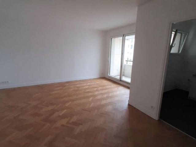 location Appartement T1 DE 35.5m² À LEVALLOIS PERRET