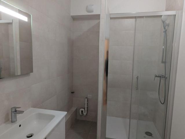 location Appartement T1 DE 35.1m² À LEVALLOIS PERRET