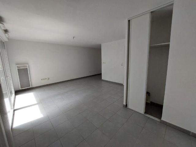 location Appartement T1 DE 38.2m² À CASTELNAU LE LEZ