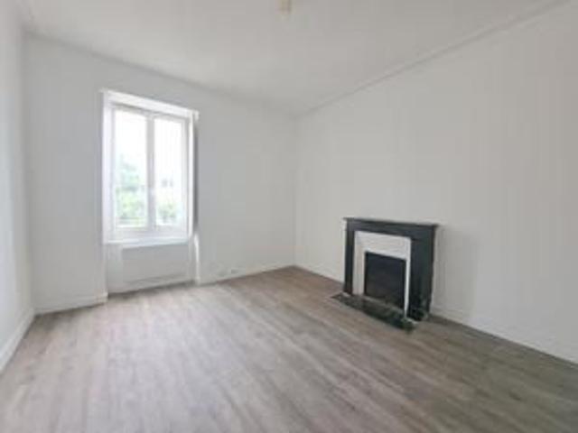 Location Appartement T1 Ile de Nantes