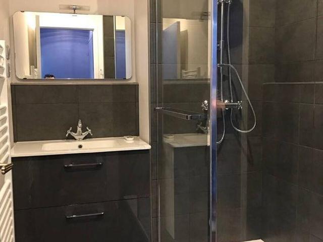 Location appartement T1 meublé