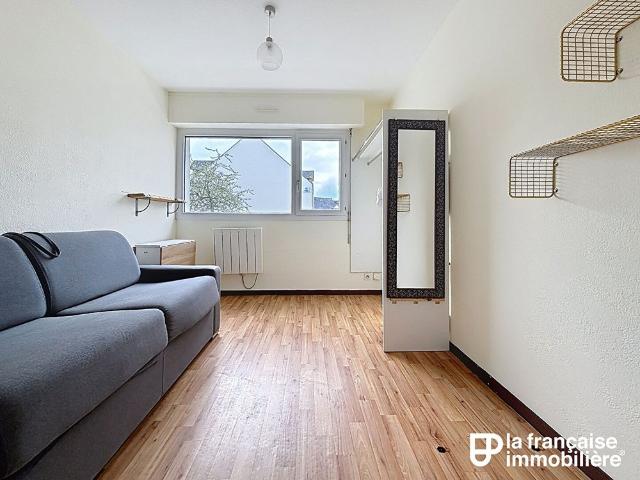 Location Appartement T1 meublé
