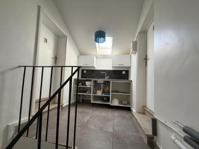 Location Appartement T1 meublé Centre Ville