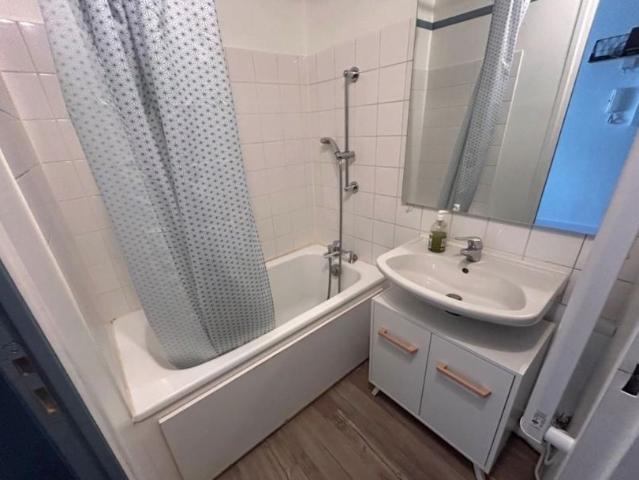 Location Appartement T1 meublé Centre Ville
