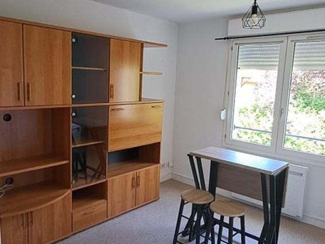 Location Appartement T1 meublé Proche Campus