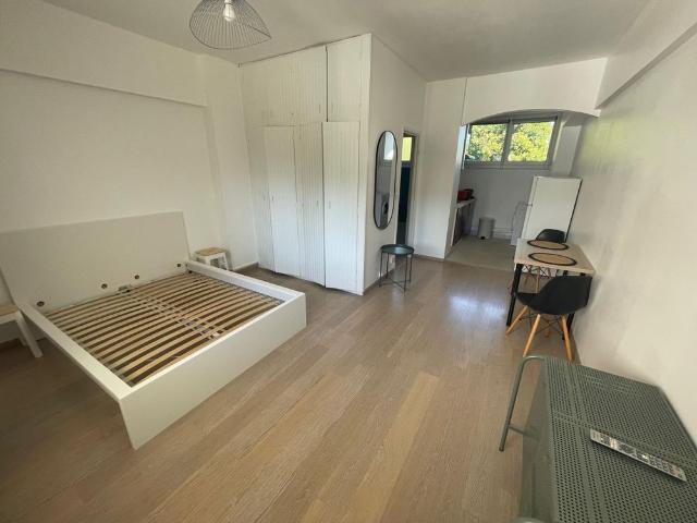 LOCATION APPARTEMENT T1 MEUBLE QUARTIER BRAUHAUBAN