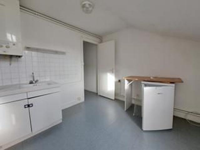 Location Appartement T1 Nantes Centre Ville