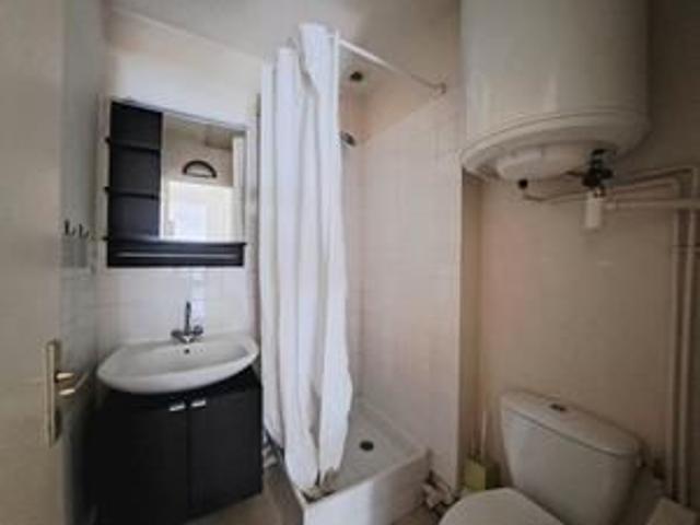 Location Appartement T1 Nantes Centre Ville