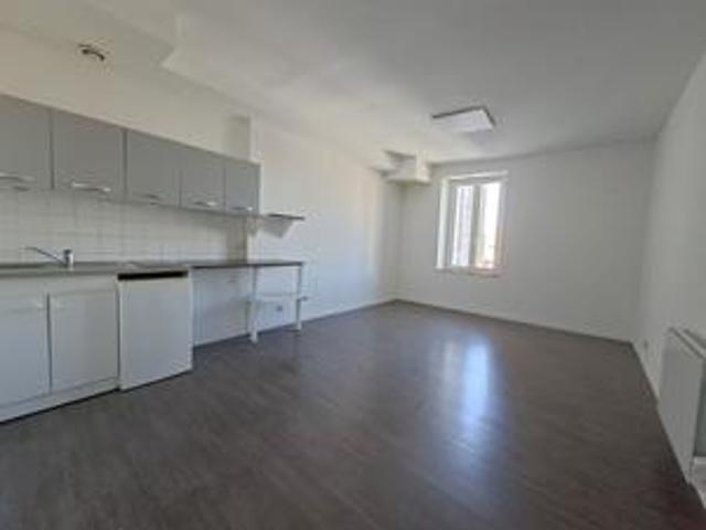 Location Appartement T1 Nantes Centre Ville