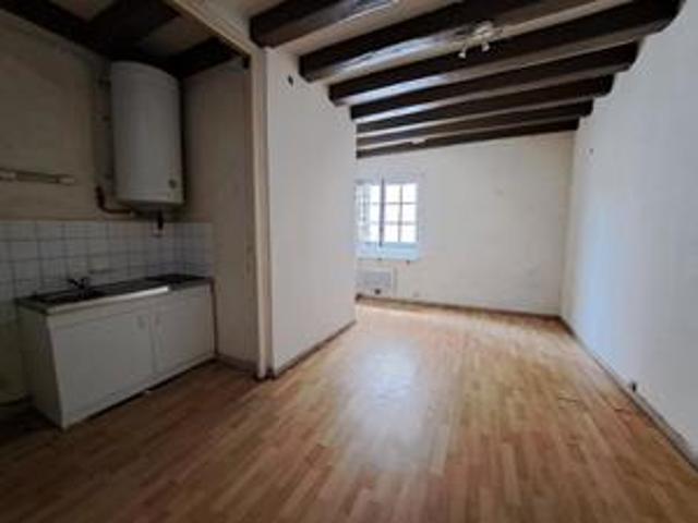 Location Appartement T1 Nantes Centre Ville