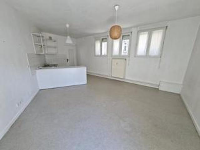 Location Appartement T1 Nantes Centre Ville
