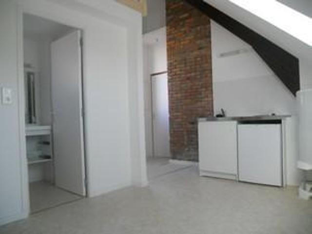 Location Appartement T1 Nantes Centre Ville