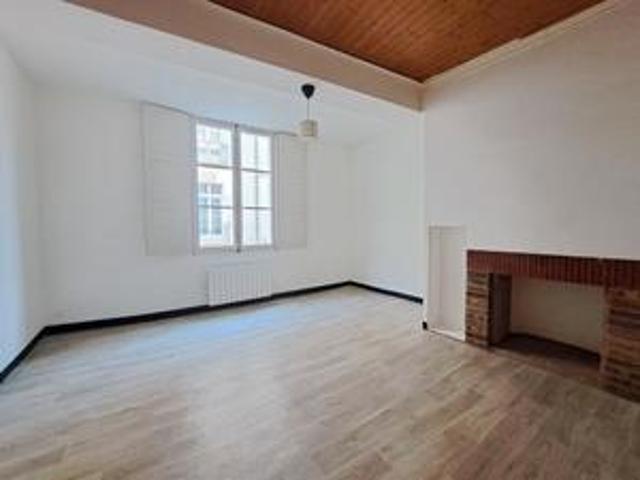 Location Appartement T1 Nantes Centre Ville