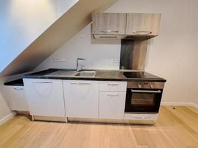 Location Appartement T1 St Félix St Donatien