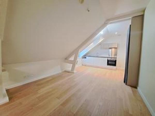 Location Appartement T1 St Félix St Donatien