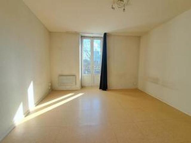 Location Appartement T1 St Félix St Donatien