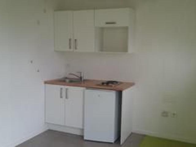 Location Appartement T1 St Félix St Donatien