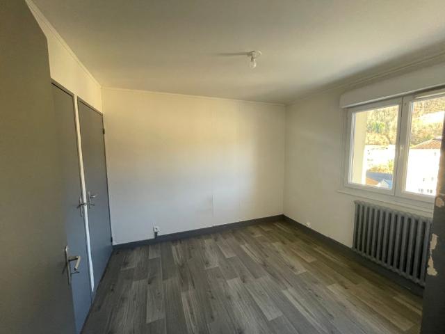 Location Appartement T2 40 m² Pont de Roide Vermondans