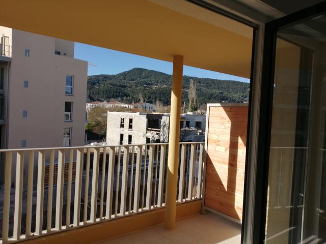 Location Appartement T2 41m2 Sollies Pont | Grech Immobilier