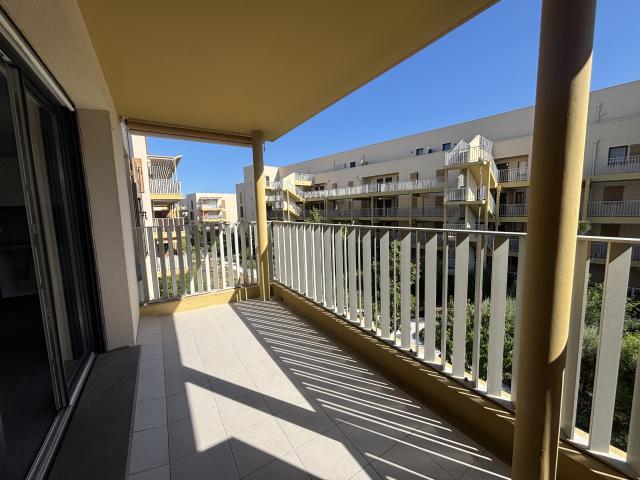 Location Appartement T2 41m2 Sollies Pont | Grech Immobilier