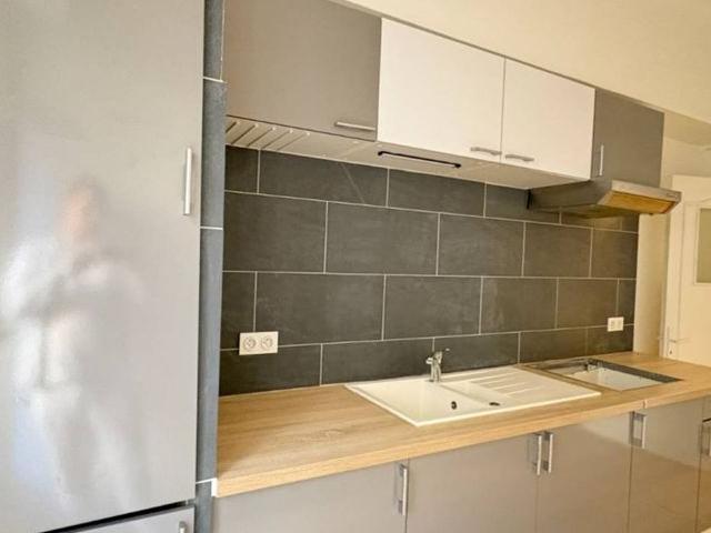Location Appartement T2