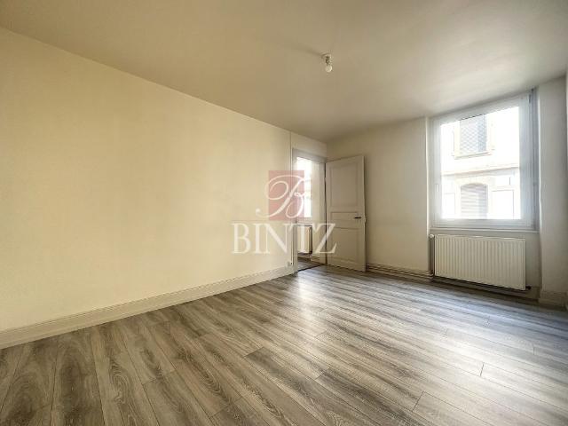 LOCATION APPARTEMENT T2 42.49m² Schiltigheim
