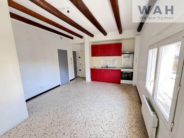 Location Appartement T2 42 m2