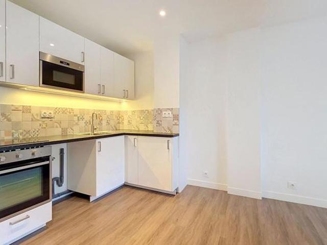 Location Appartement T2 42 m² avec Parking – Nogent sur Marne