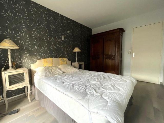 Location / Appartement T2
