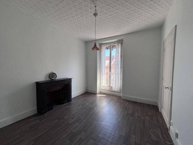 Location appartement t2 44 m² Grenoble 38000 549 €
