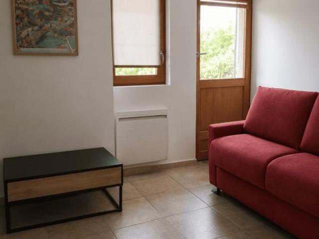 Location Appartement T2 44m² Saint Jean D Arvey