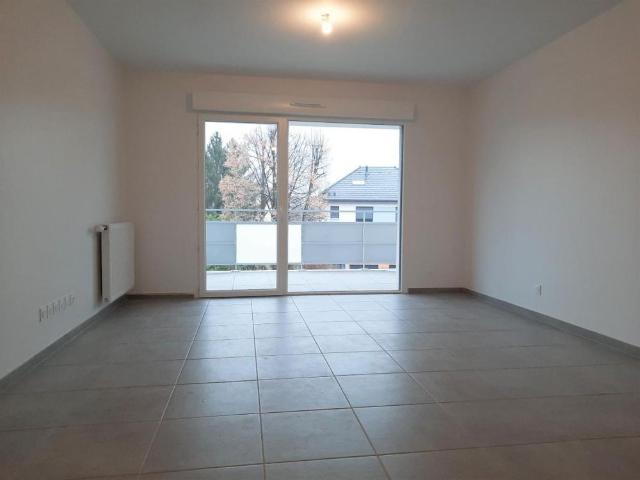 Location Appartement T2 45m² Albertville