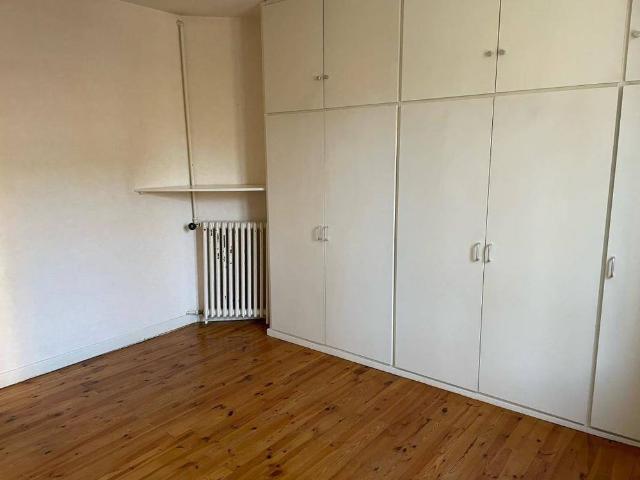 Location appartement t2 46 m² à Rodez 12000