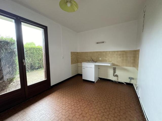 Location Appartement T2 46m² Le Bourget Du Lac