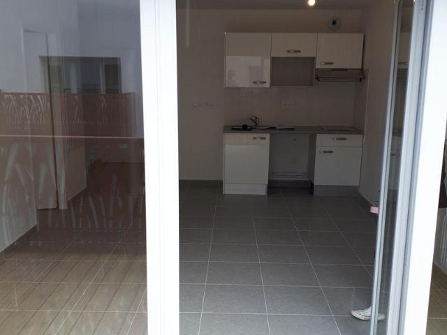 Location appartement T2
