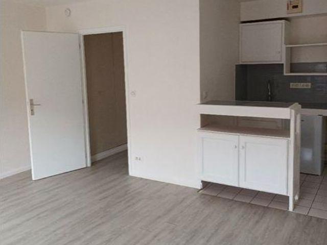 Location appartement T2