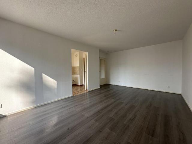 Location Appartement T2 52m² Chambery